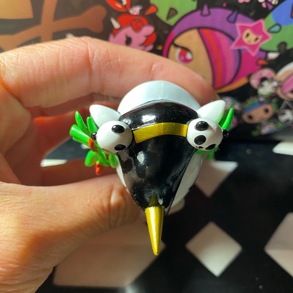 tokidoki Unicorno Series X BAMBOOLINA - Picture 5 of 6